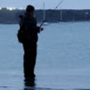 Meet your Posher, Jorge